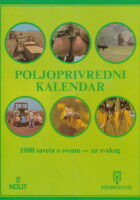 Poljoprivredni kalendar