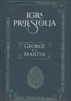 Igra prijestolja