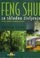Feng shui za skladno življenje