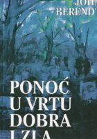Ponoć u vrtu dobra i zla