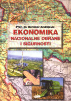 Ekonomika nacionalne obrane i sigurnosti
