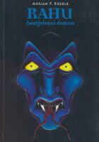 Rahu : bestjelesni demon