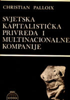 Svjetska kapitalistička privreda i multinacionalne kompanije