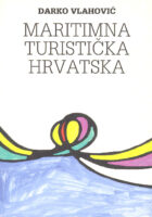 Maritimna turistička Hrvatska