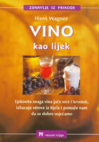 Vino kao lijek