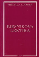 Pjesnikova lektira