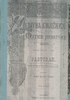 Pastorak
