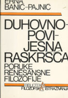 Duhovnopovijesna raskršća