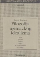 Filozofija njemačkog idealizma