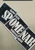 Spomenar