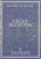 Grčka filozofija