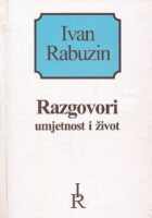 Razgovori: umjetnost i život