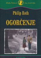 Ogorčenje