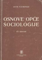 Osnove opće sociologije