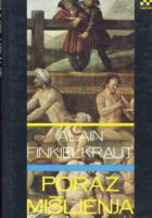 Poraz mišljenja
