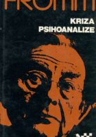 Kriza psihoanalize