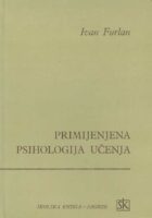 Primijenjena psihologija učenja