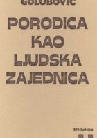 Porodica kao ljudska zajednica