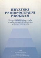 Hrvatski psihosocijalni program