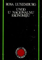 Uvod u nacionalnu ekonomiju