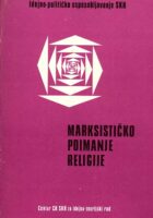Marksističko poimanje religije