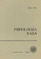 Psihologija rada