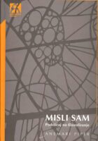 Misli sam: podsticaj na filozofiranje