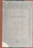 Sabrane pripoviesti: Diogenes