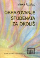 Obrazovanje studenata za okoliš