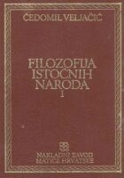 Filozofija istočnih naroda
