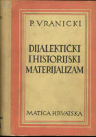 Dijalektički i historijski materijalizam
