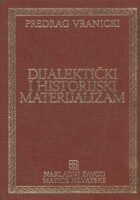 Dijalektički i historijski materijalizam