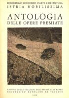 Antologia delle Opere Premiate