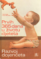 Prvih 365 dana u životu djeteta