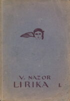 Lirika. Dio I. (1890.-1910.)