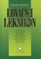 Lovački leksikon