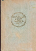 Izabrane ruske narodne priče