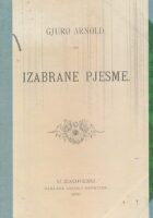 Izabrane pjesme