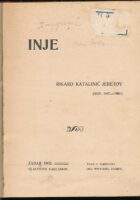 Inje
