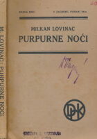 Purpurne noći