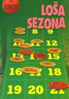 Loša sezona
