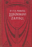 Liječnikovi zapisci