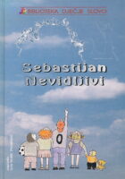 Sebastijan nevidljivi