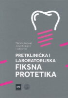 Pretklinička i laboratorijska fiksna protetika