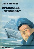 Operacija Stonoga