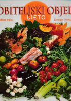 Obiteljski objed - ljeto