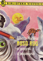 Noso rog