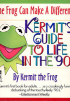 One Frog Can Make a Difference