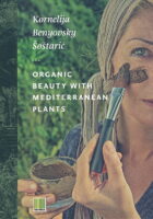 Organic Beauty with Mediterranean Plants
