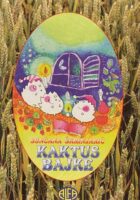 Kaktus bajke